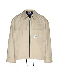 HUGO | Fieldjacket  BINO2511 | beige