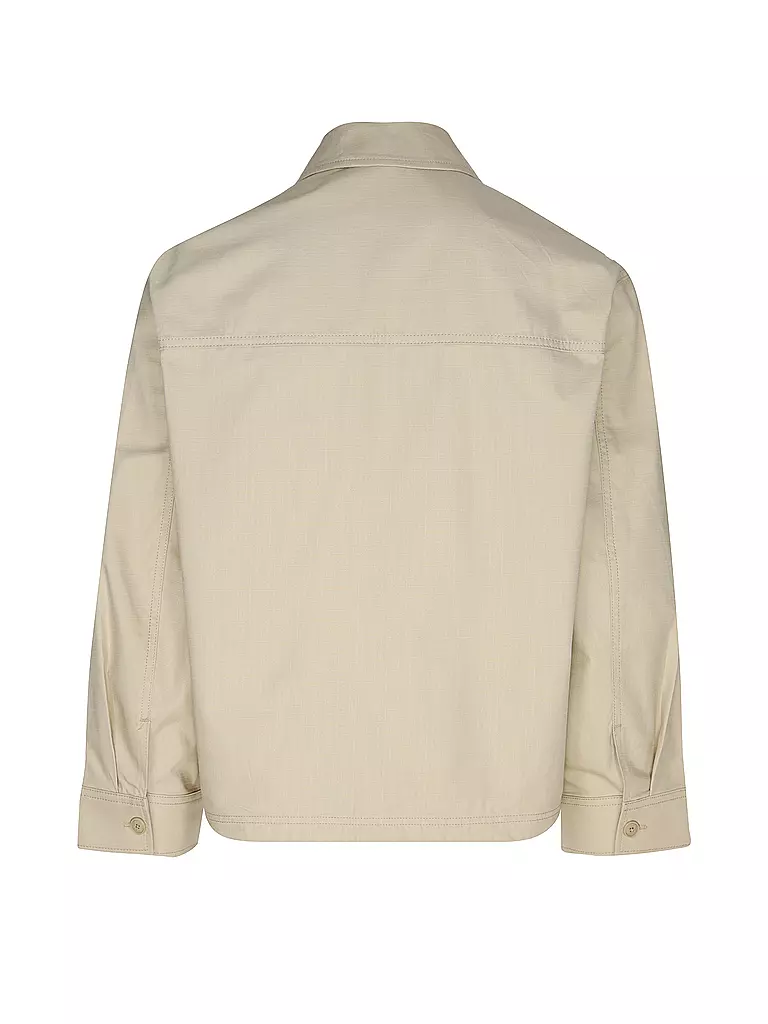 HUGO | Fieldjacket  BINO2511 | beige