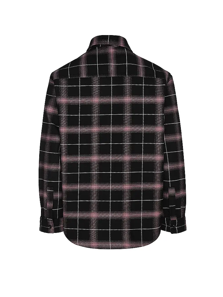 HUGO | Hemd Regular Fit EBOLT | rosa