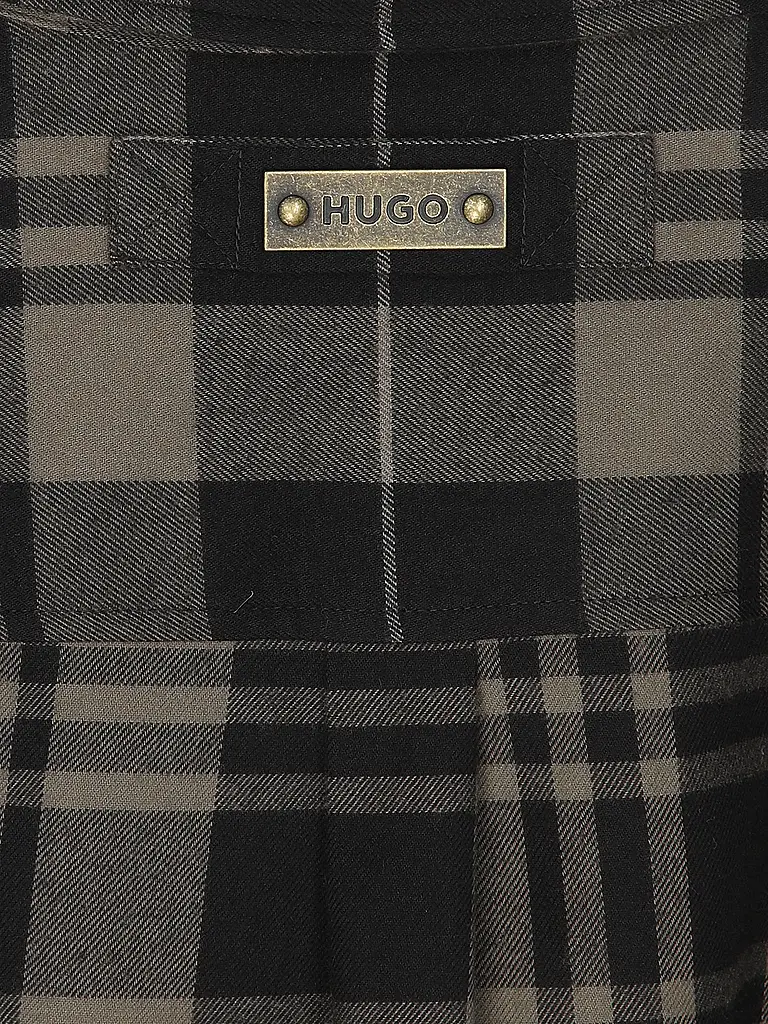 HUGO | Hemd Regular Fit EGRIN | 