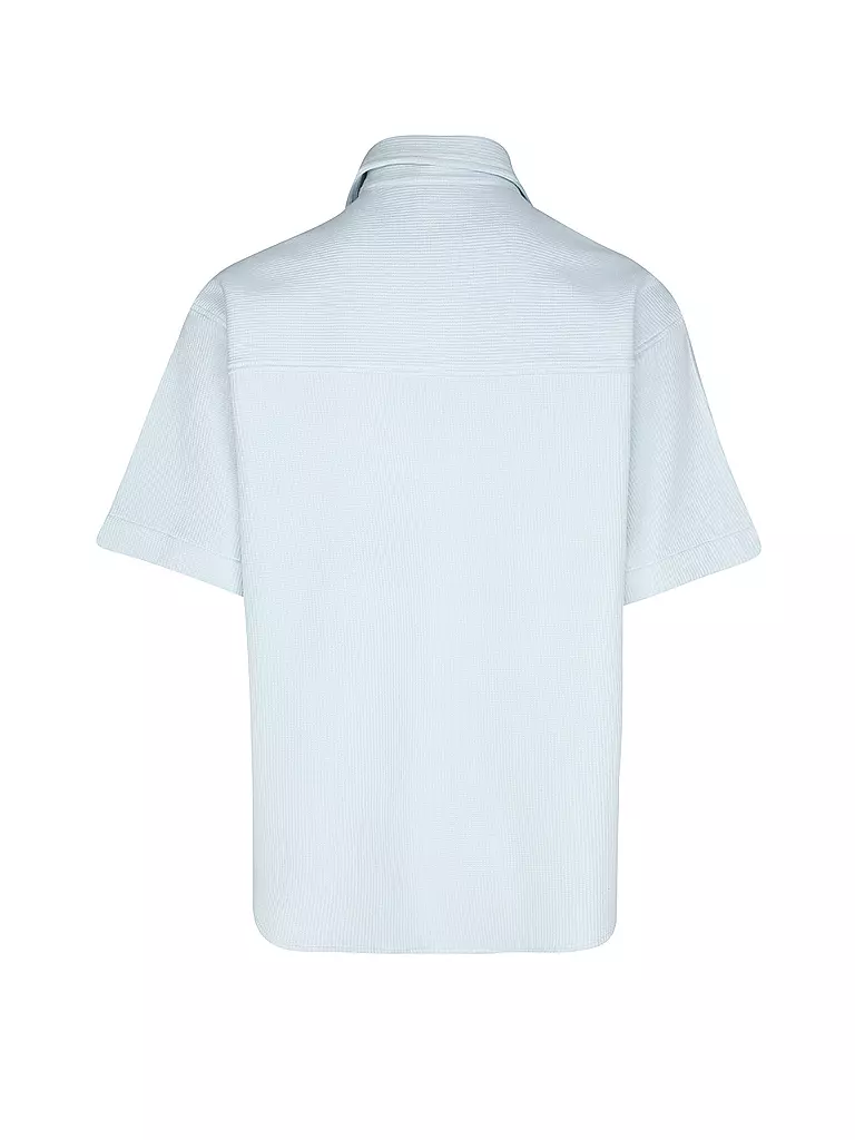 HUGO | Hemd Relaxed Fit EBRONN | hellblau
