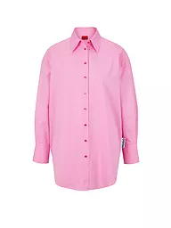 HUGO | Hemdbluse ENNIA | Pink