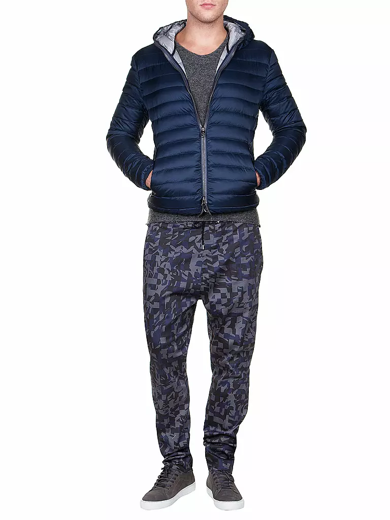 HUGO | Hose "Himesh" | blau