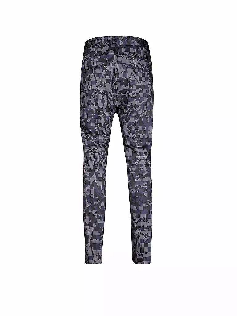 HUGO | Hose "Himesh" | blau