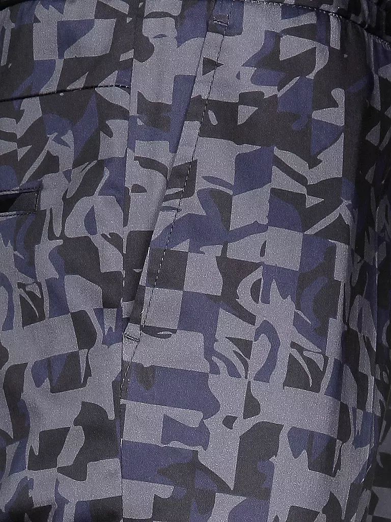 HUGO | Hose "Himesh" | blau