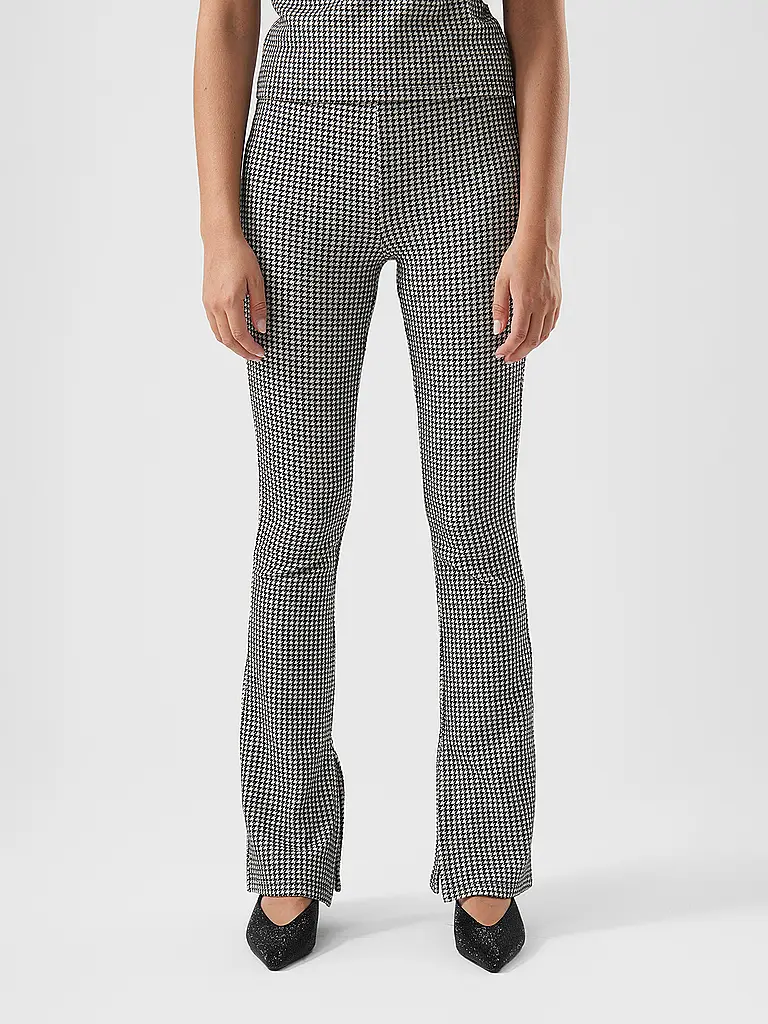 HUGO | Hose Flared Fit NAROSETTA | 