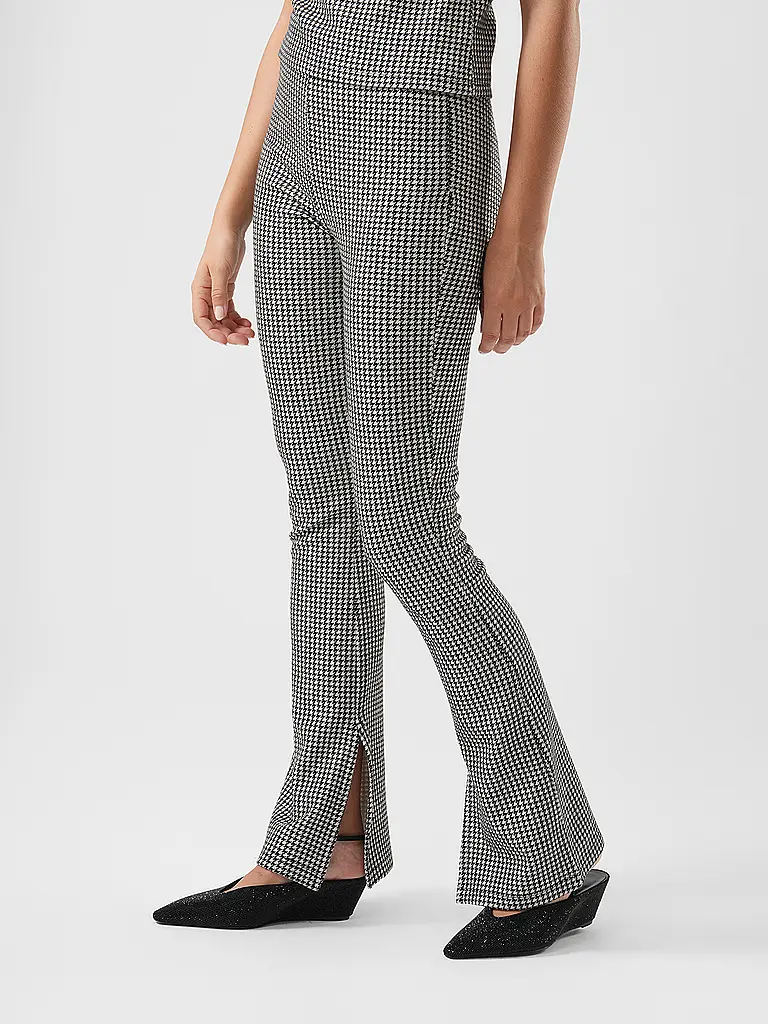 HUGO | Hose Flared Fit NAROSETTA | 