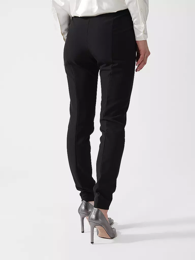 HUGO | Hose HAGONIA | schwarz