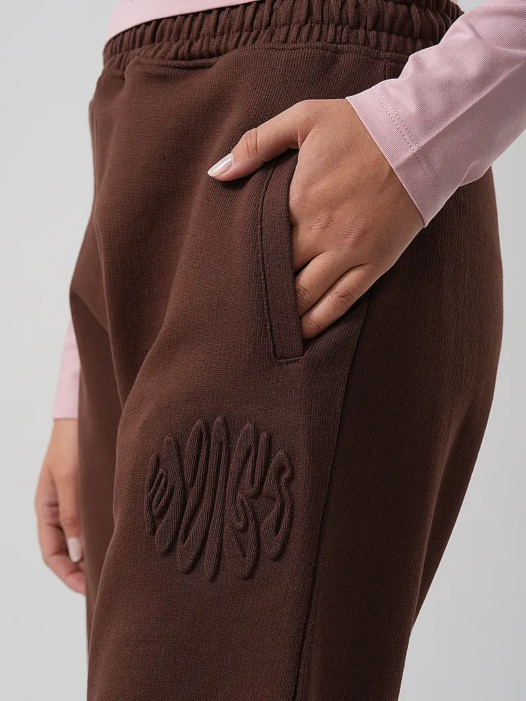 HUGO | Hose Jogging Fit NALEISY_B | 