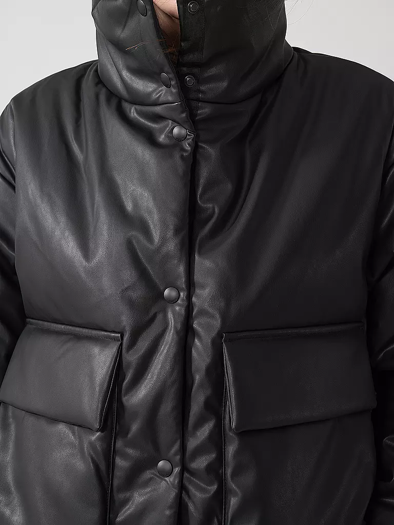 HUGO | Jacke FENORA | schwarz