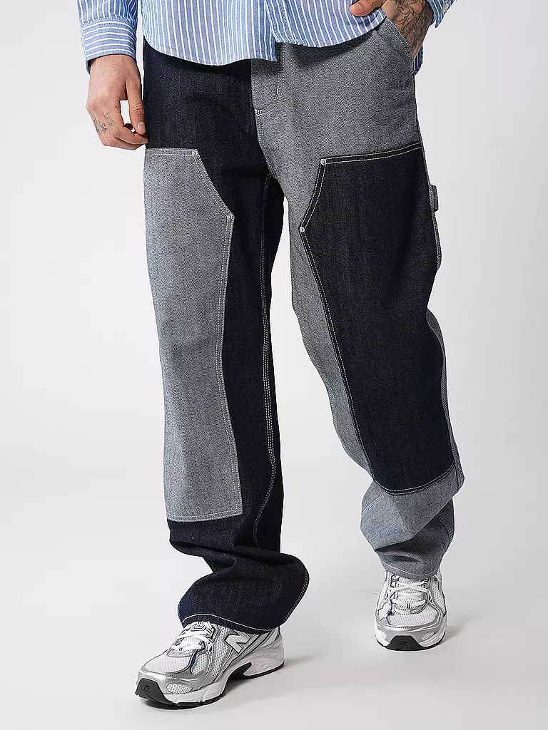 HUGO | Jeans CARPENTER | dunkelblau