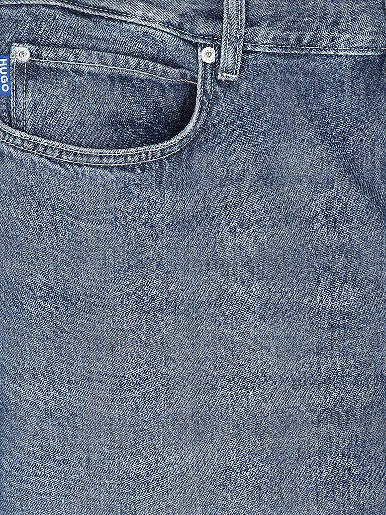 HUGO | Jeans CARPENTER | blau