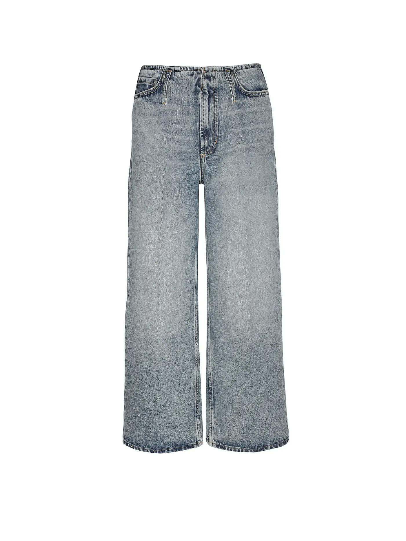 HUGO | Jeans GITANE | hellblau
