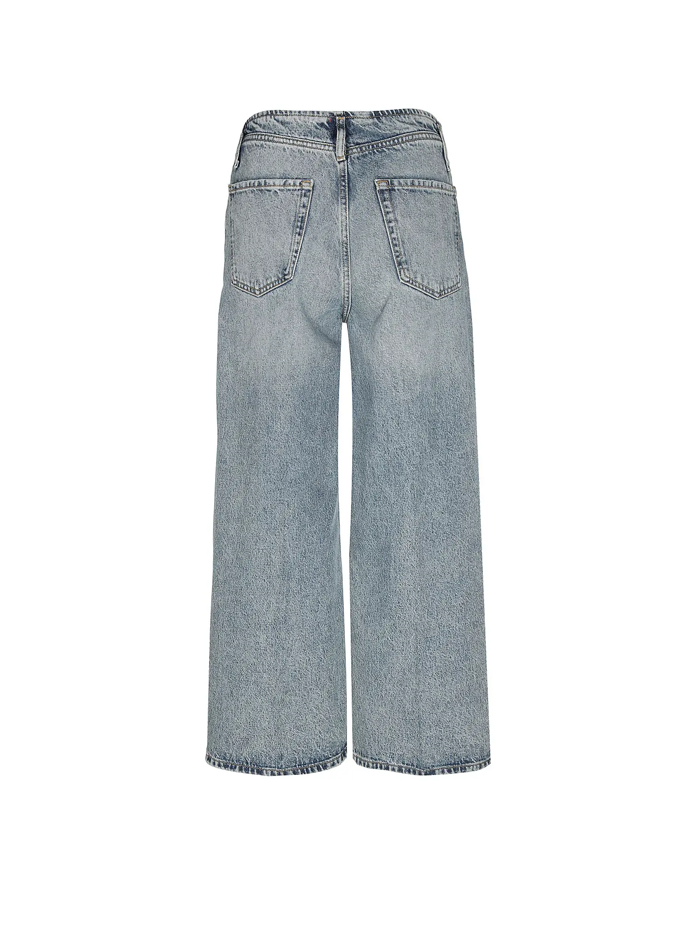 HUGO | Jeans GITANE | hellblau