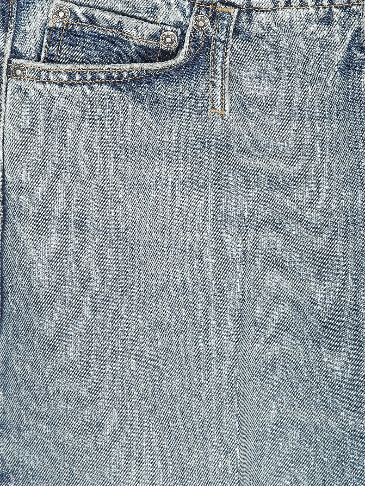 HUGO | Jeans GITANE | hellblau