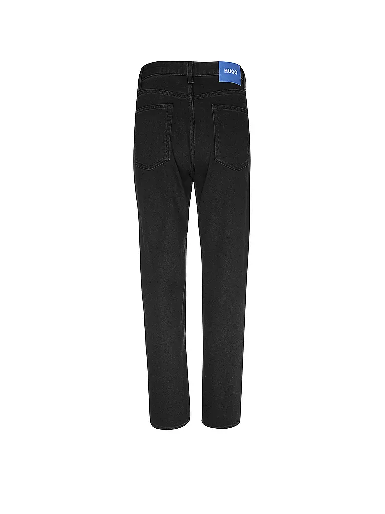 HUGO | Jeans Mom Fit NOE_B | hellblau