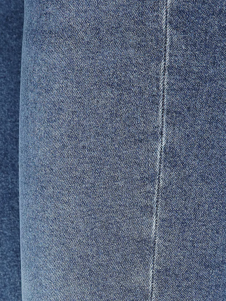 HUGO | Jeans Skinny Fit MALU | hellblau