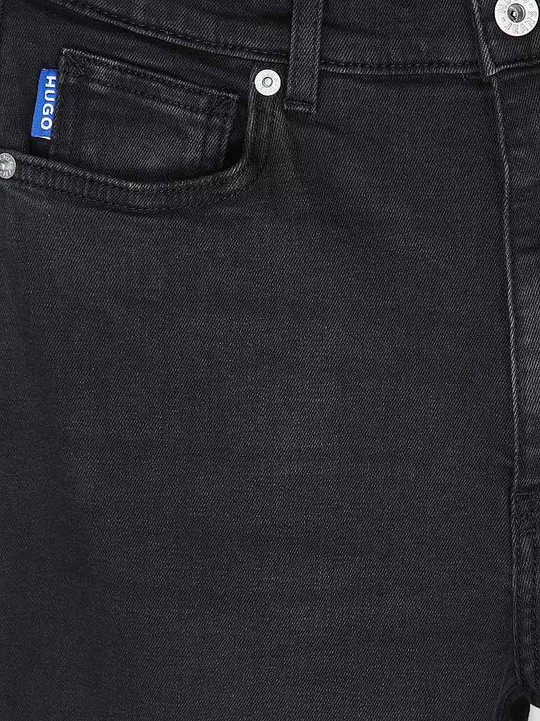 HUGO | Jeans Skinny Fit MALU | hellblau