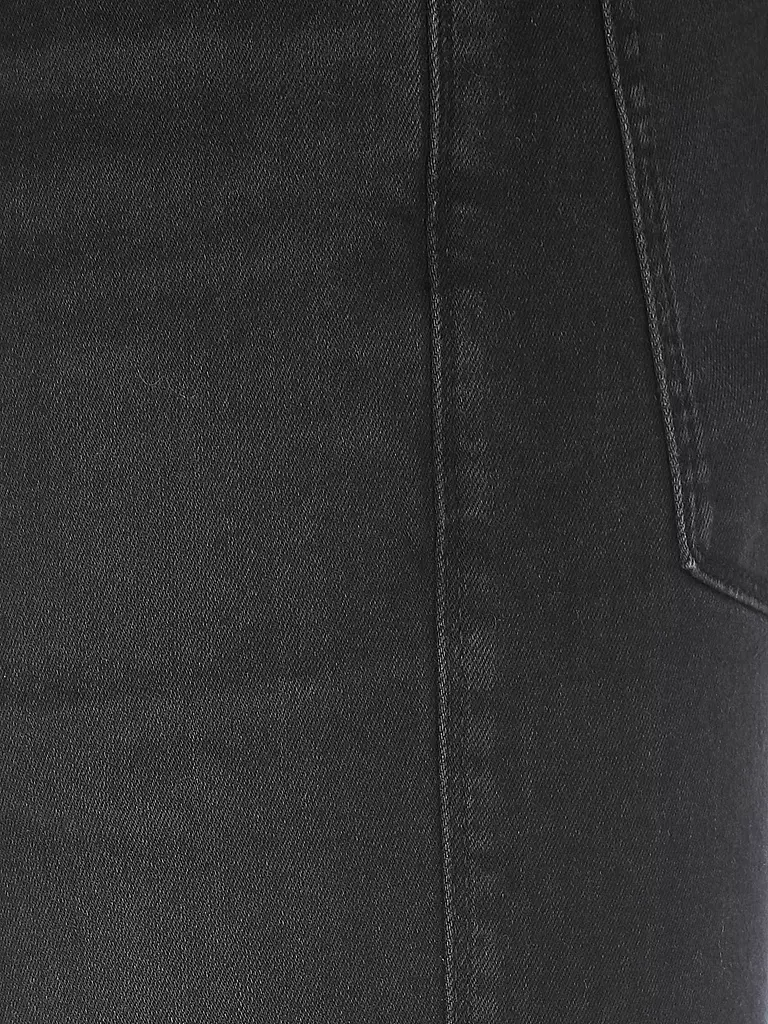 HUGO | Jeans Slim | schwarz