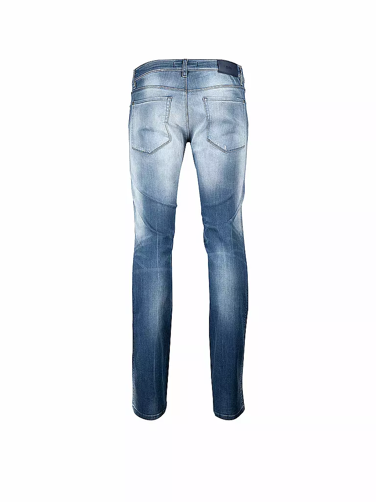 HUGO | Jeans Slim-Fit "708" | 