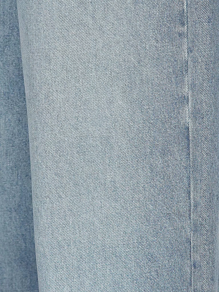 HUGO | Jeans Straight Fit DRAISEN | blau