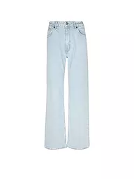 HUGO | Jeans ELYAH_B | hellblau