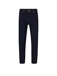 HUGO | Jeans Tapered Fit BRODY | Dunkelblau