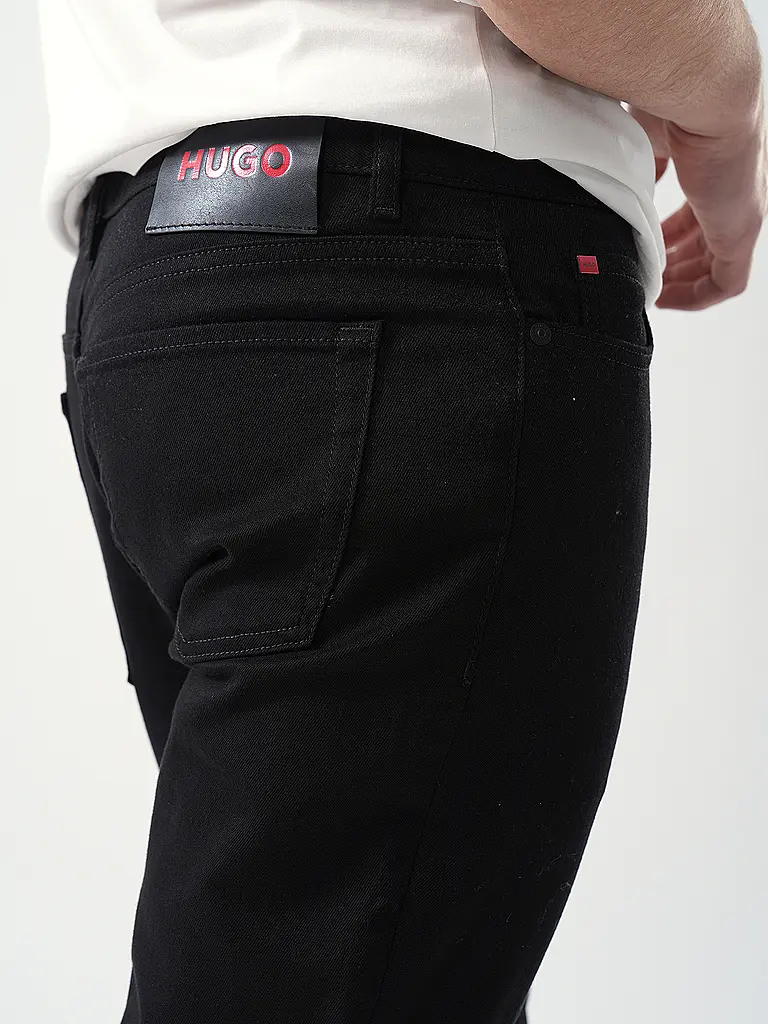 HUGO | Jeans Tapered Fit HUGO | 