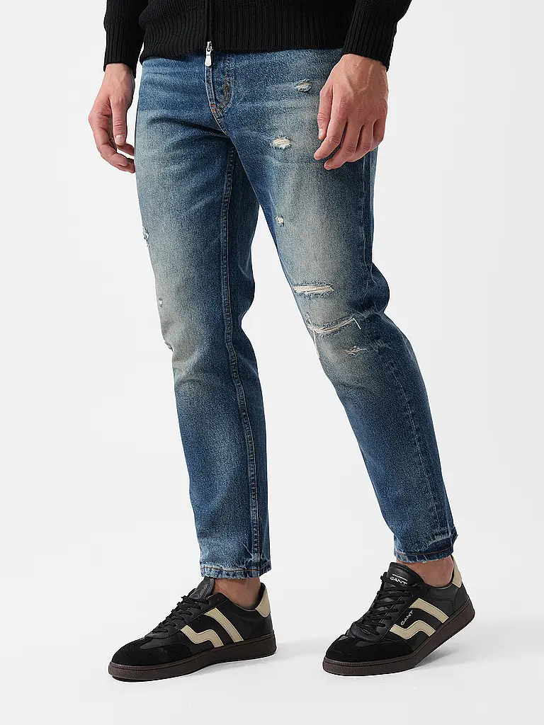 HUGO | Jeans Tapered Fit | 