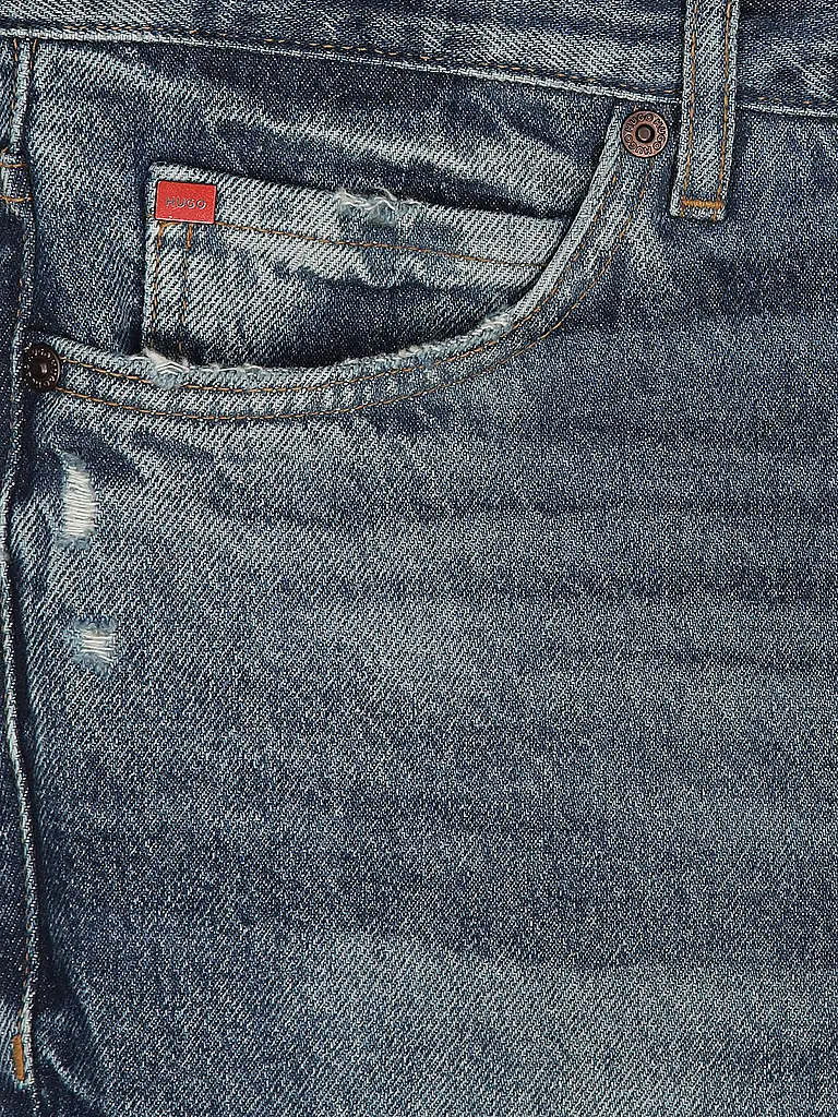 HUGO | Jeans Tapered Fit | 