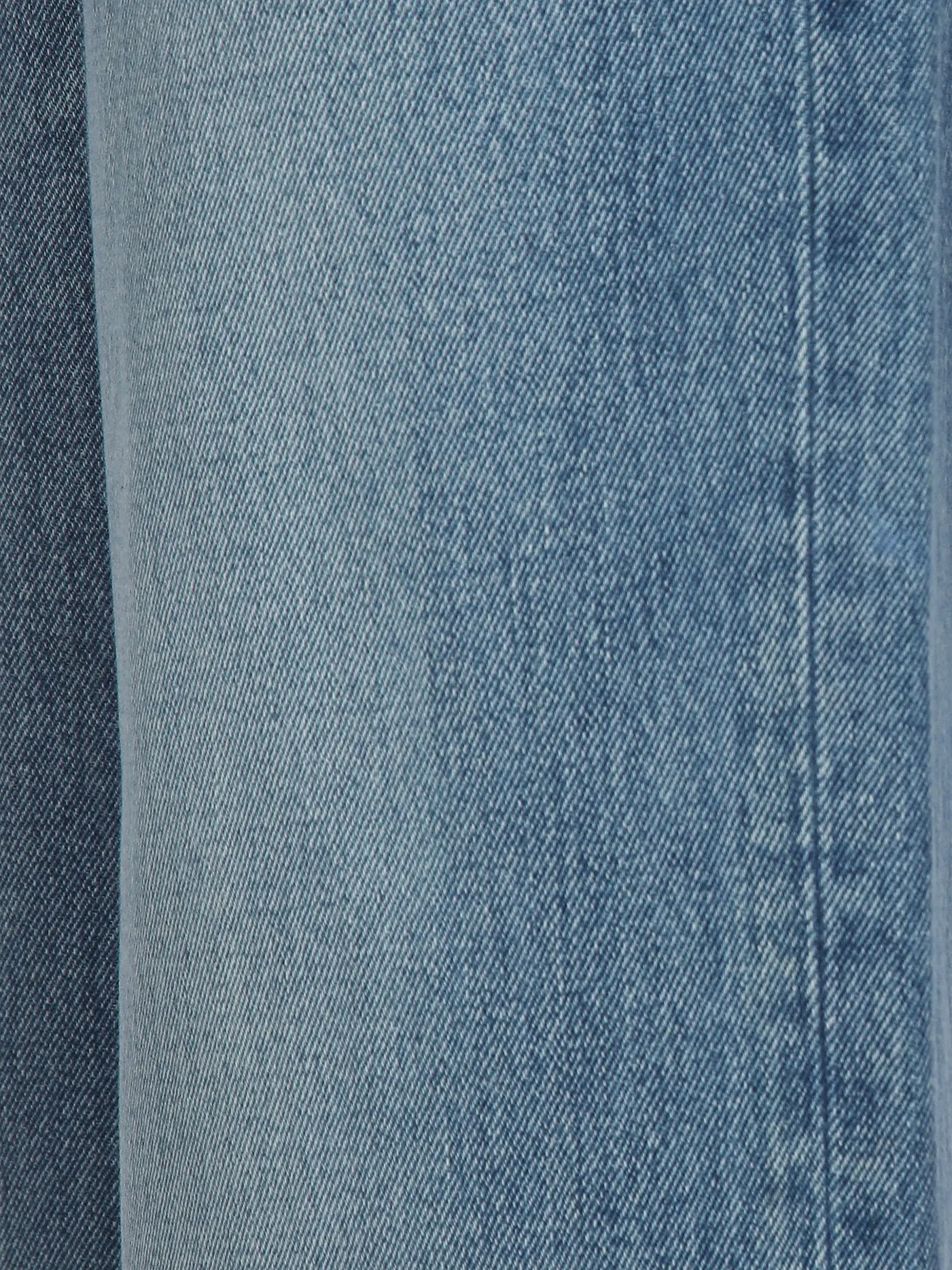 HUGO | Jeans Wide Leg GAMALA | hellblau