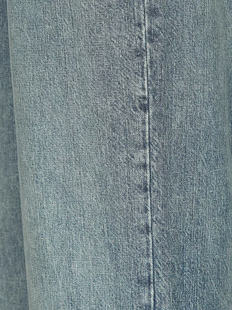 HUGO | Jeans Wide Leg GLORY_B | hellblau