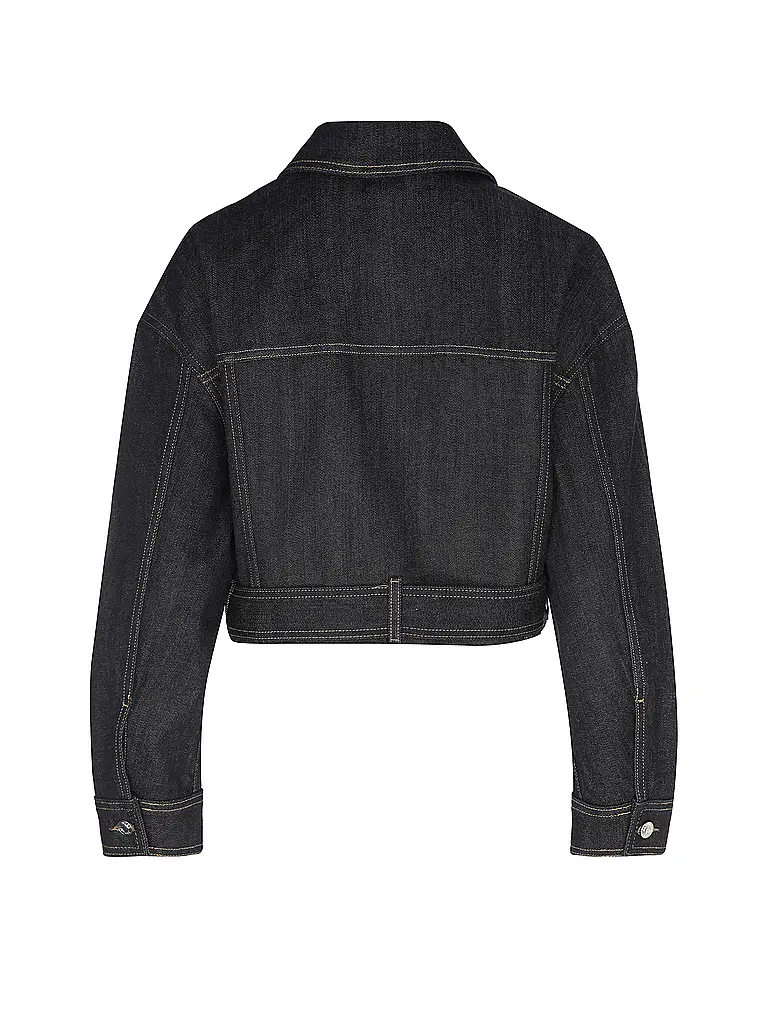 HUGO | Jeansjacke GALATA | 
