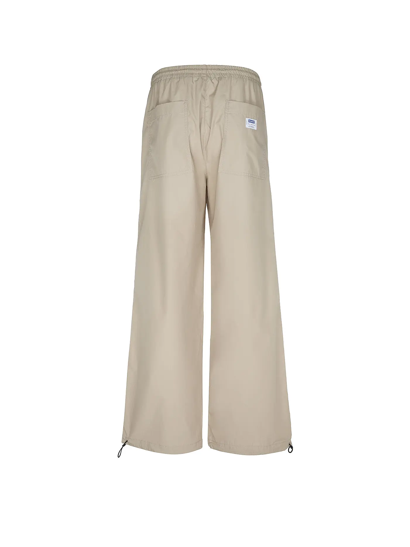 HUGO | Jogginghose GENET | beige