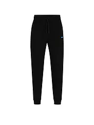HUGO | Jogginghose NAPIN | schwarz