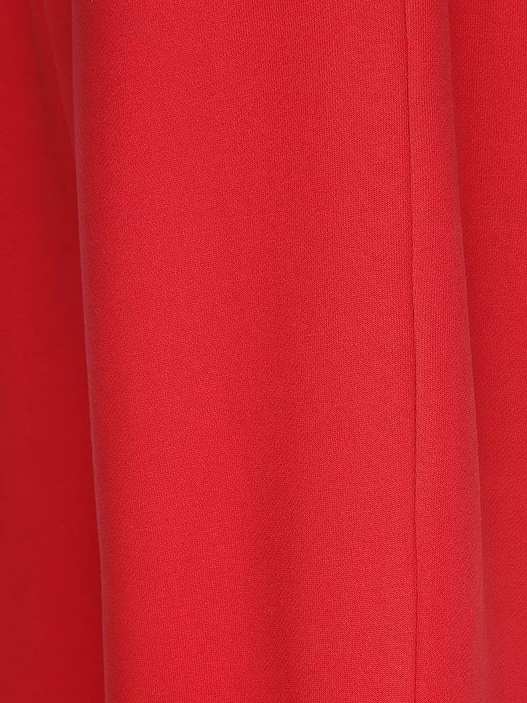 HUGO | Jogginghose NORATA_B | rot