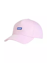 HUGO | Kappe ALYCE | rosa