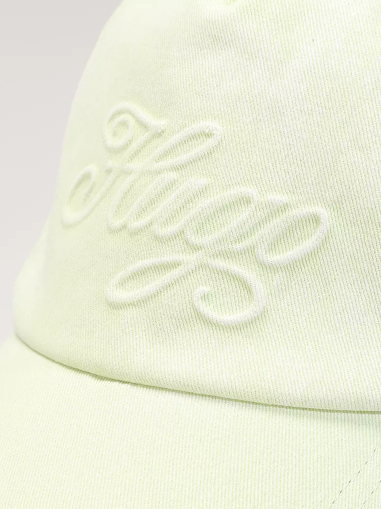 HUGO | Kappe ALYCE-WASH | hellblau