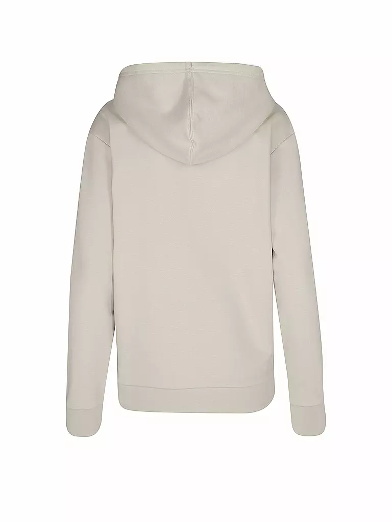 HUGO | Kapuzenpullover - Hoodie | beige