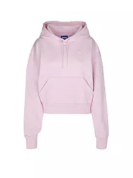 HUGO | Kapuzensweater - Hoodie  | rosa