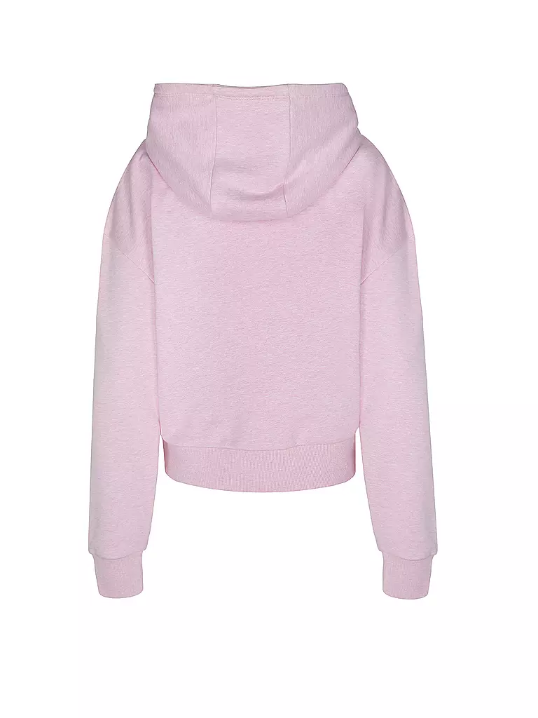 HUGO | Kapuzensweater - Hoodie  | rosa