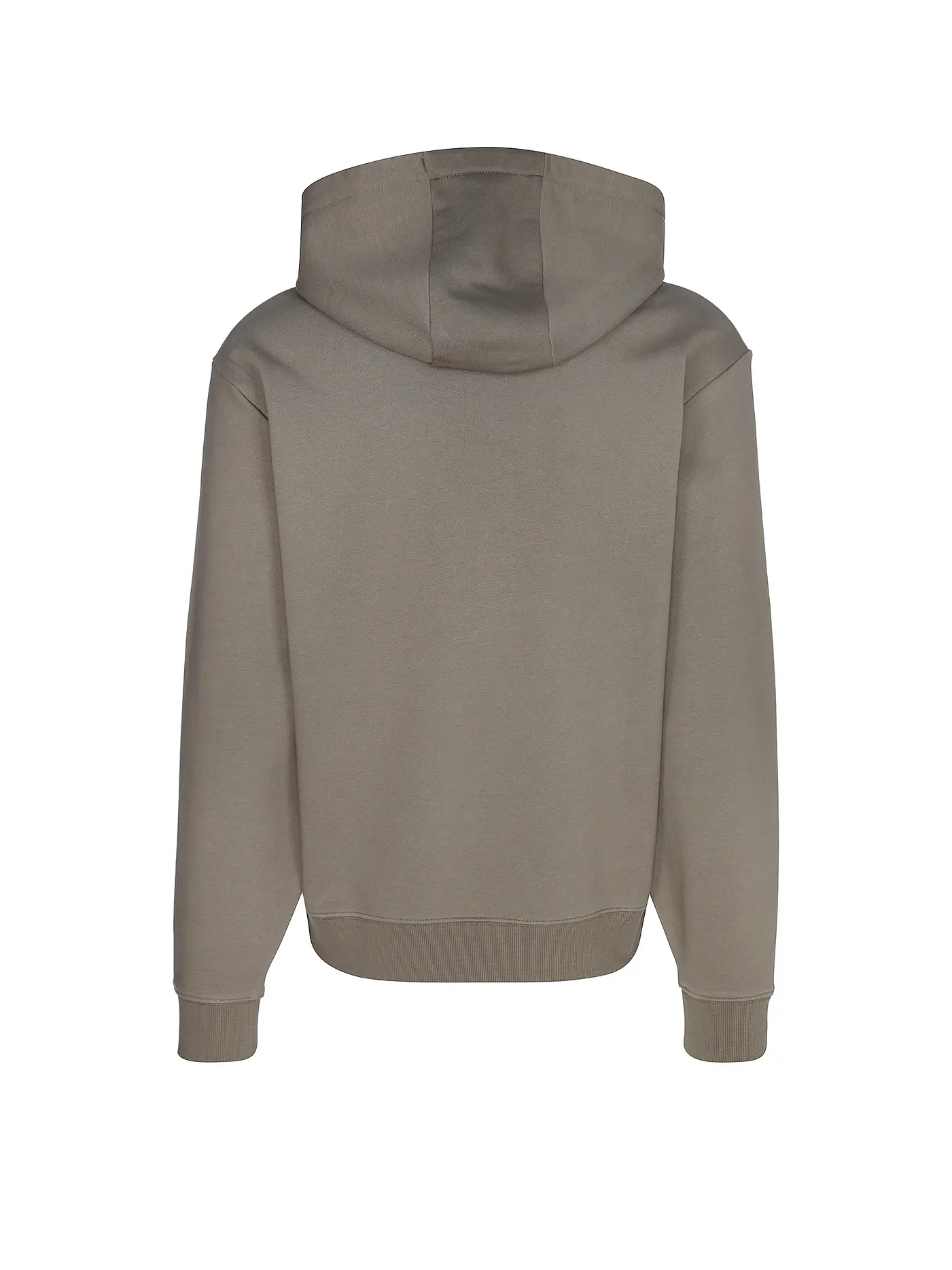HUGO | Kapuzensweater - Hoodie DAPO | grau