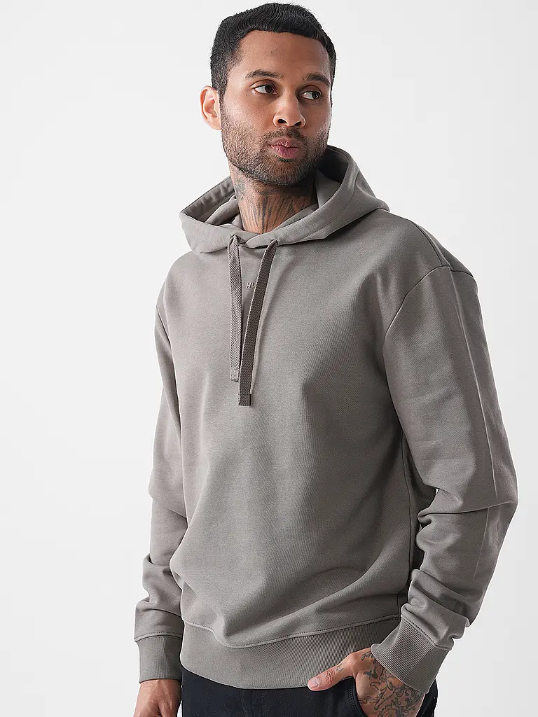 HUGO | Kapuzensweater - Hoodie DAPO | 