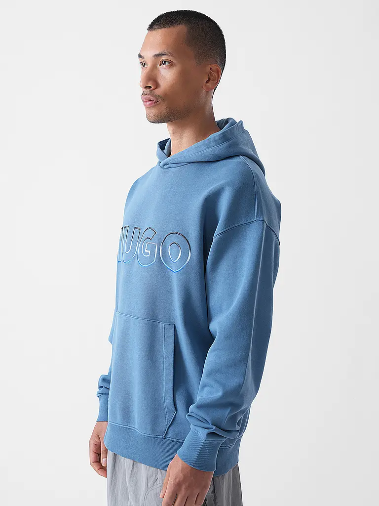 HUGO | Kapuzensweater - Hoodie NOGUDI | 