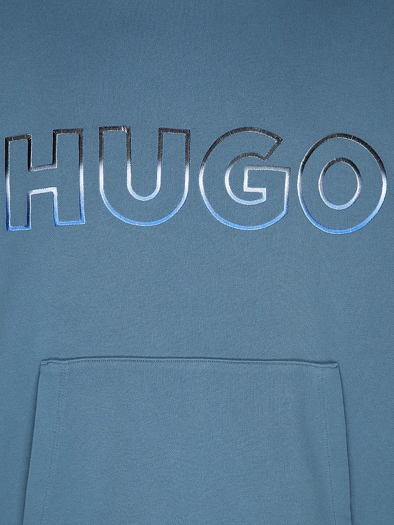 HUGO | Kapuzensweater - Hoodie NOGUDI | 