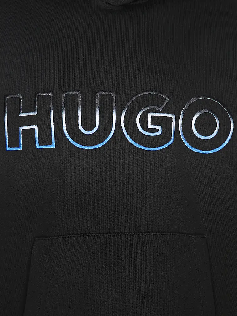 HUGO | Kapuzensweater - Hoodie NOGUDI | 