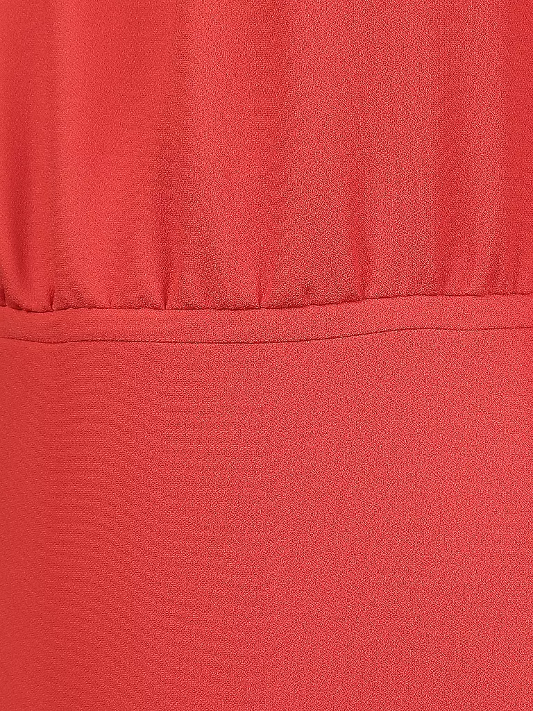 HUGO | Kleid Kavani | rot