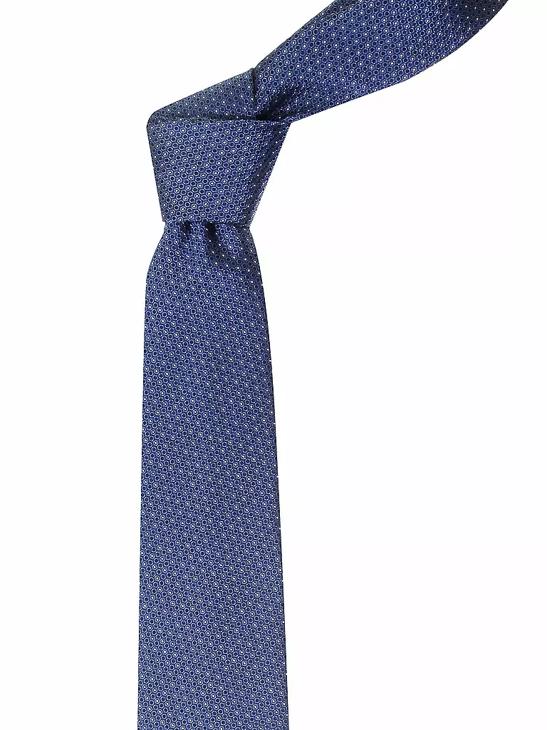HUGO | Krawatte | blau