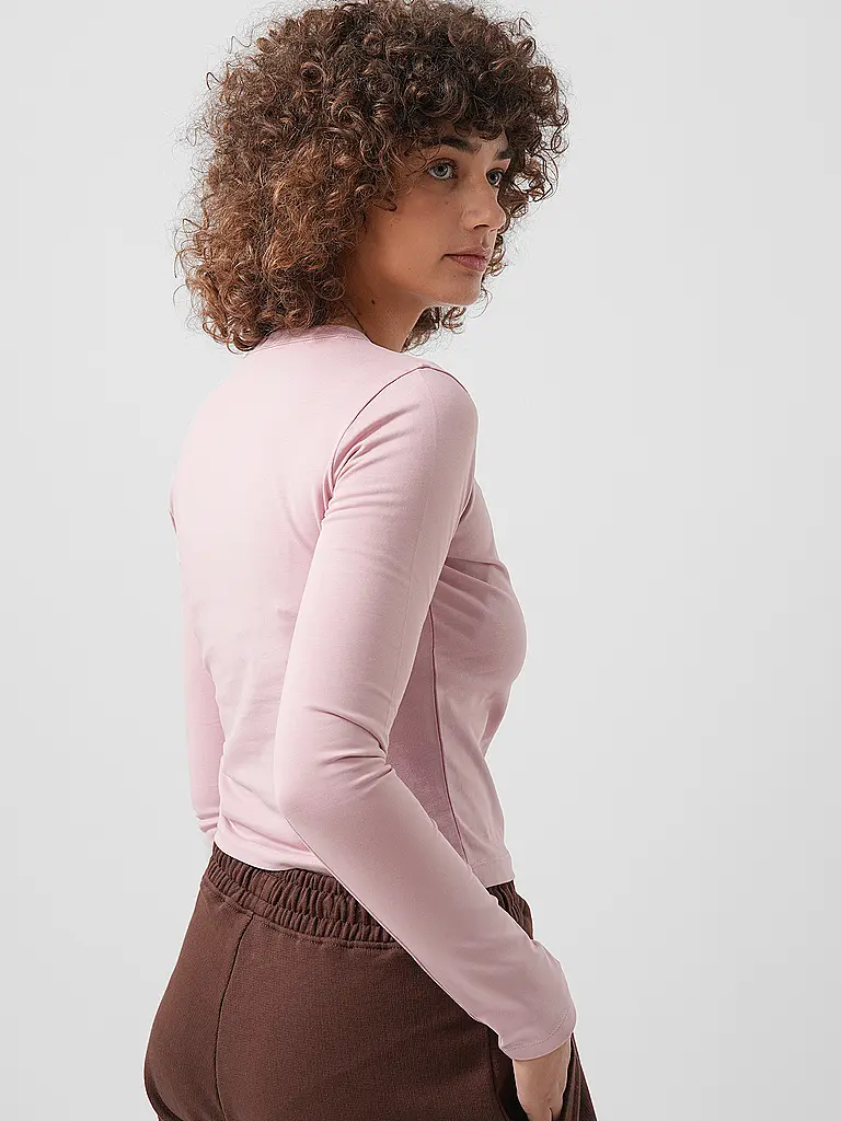 HUGO | Langarmshirt DALIRIEE_B | 