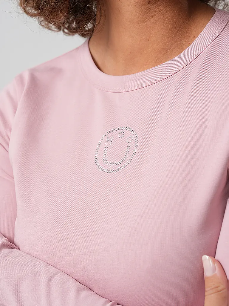 HUGO | Langarmshirt DALIRIEE_B | 